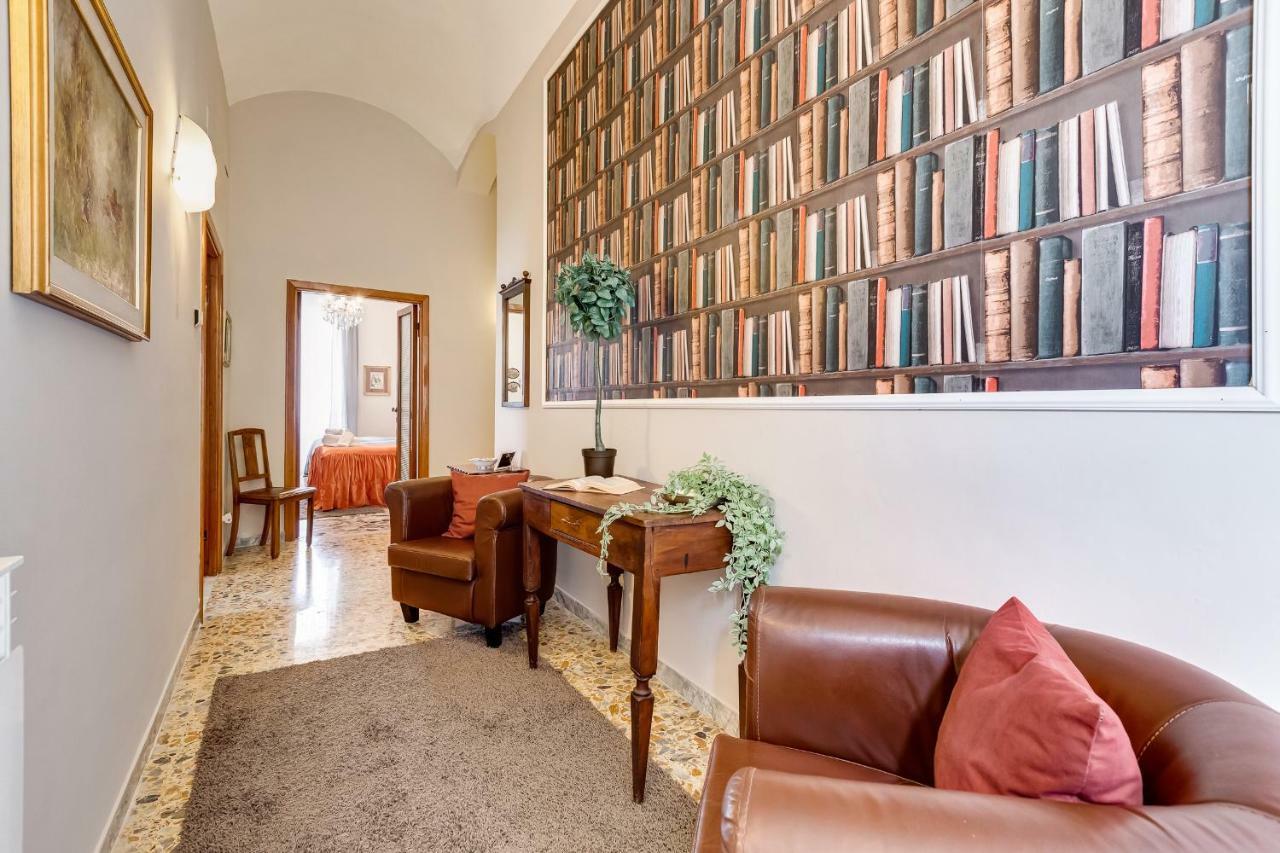 Finest Emperor'S Apartment Rome Luaran gambar