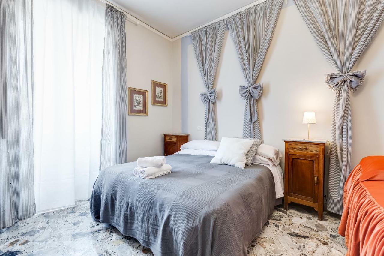 Finest Emperor'S Apartment Rome Luaran gambar