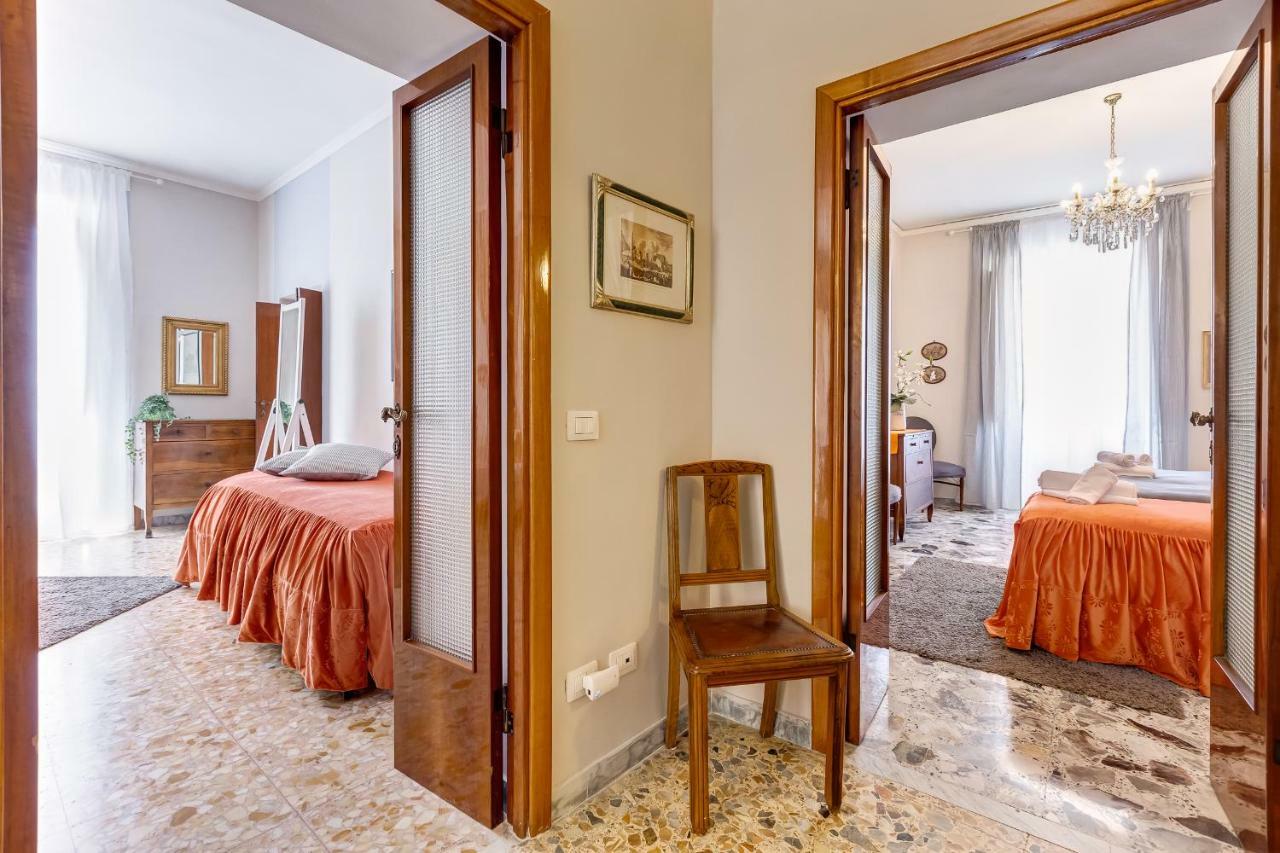 Finest Emperor'S Apartment Rome Luaran gambar