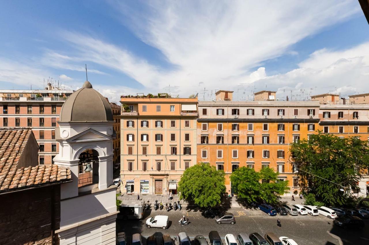 Finest Emperor'S Apartment Rome Luaran gambar